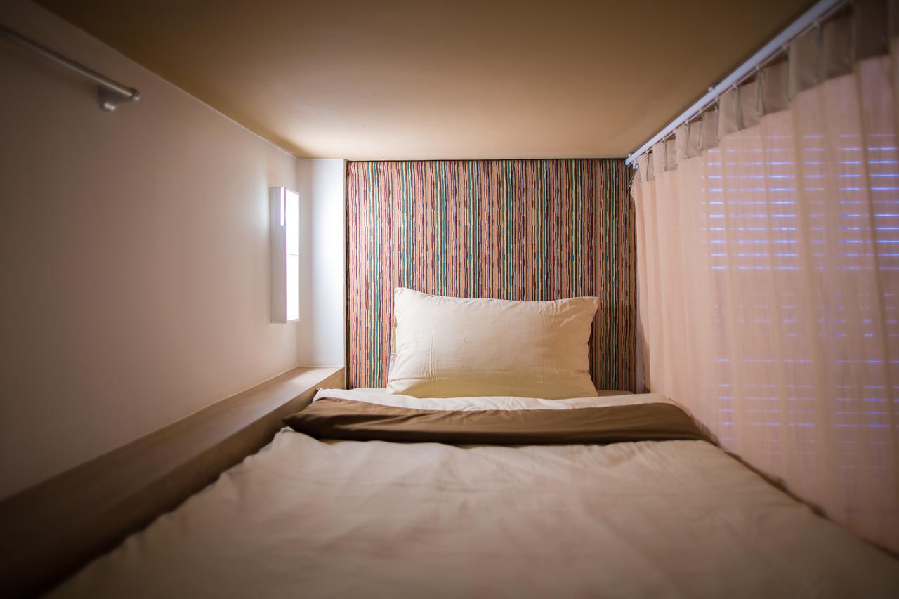 Chiangmai Midpoint Activity Hostel Csiangmaj Kültér fotó