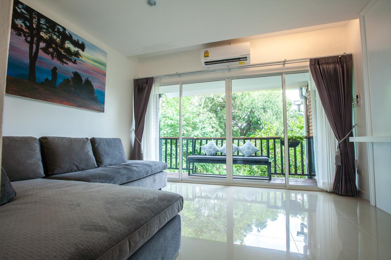 Chiangmai Midpoint Activity Hostel Csiangmaj Kültér fotó