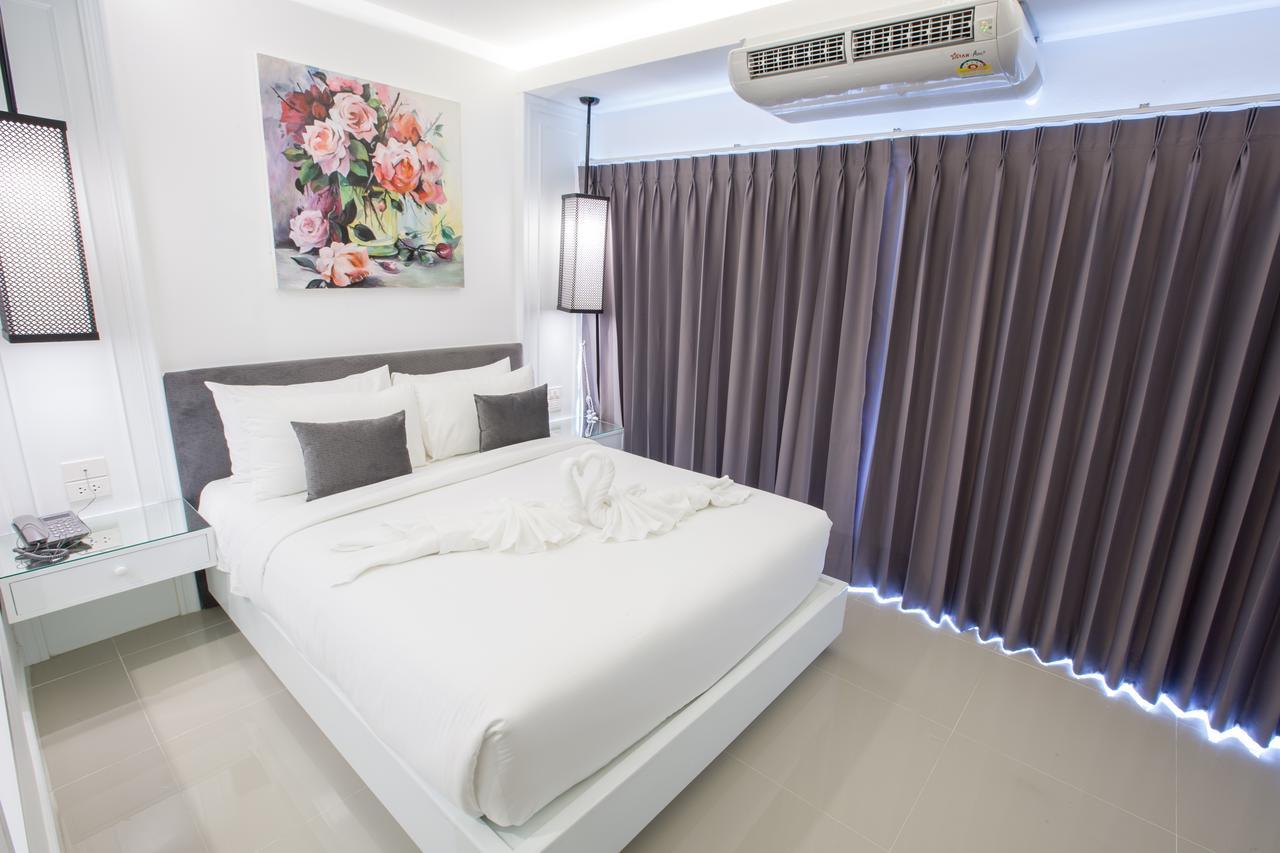 Chiangmai Midpoint Activity Hostel Csiangmaj Kültér fotó
