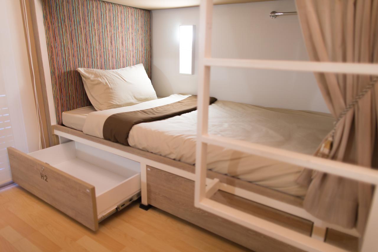 Chiangmai Midpoint Activity Hostel Csiangmaj Kültér fotó