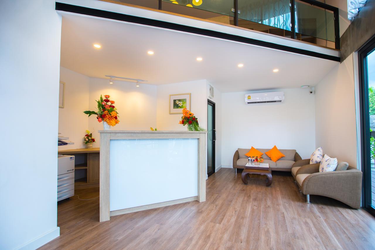 Chiangmai Midpoint Activity Hostel Csiangmaj Kültér fotó