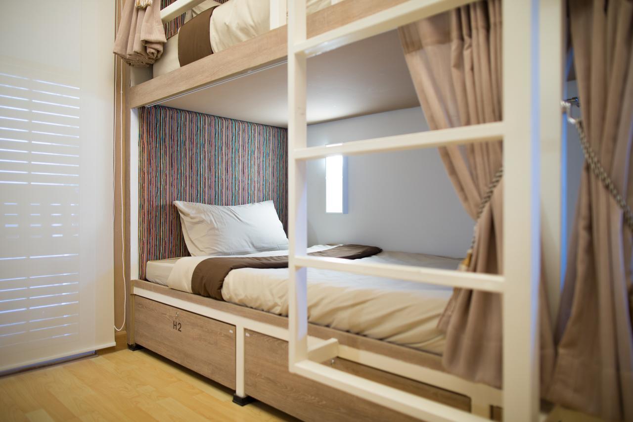 Chiangmai Midpoint Activity Hostel Csiangmaj Kültér fotó