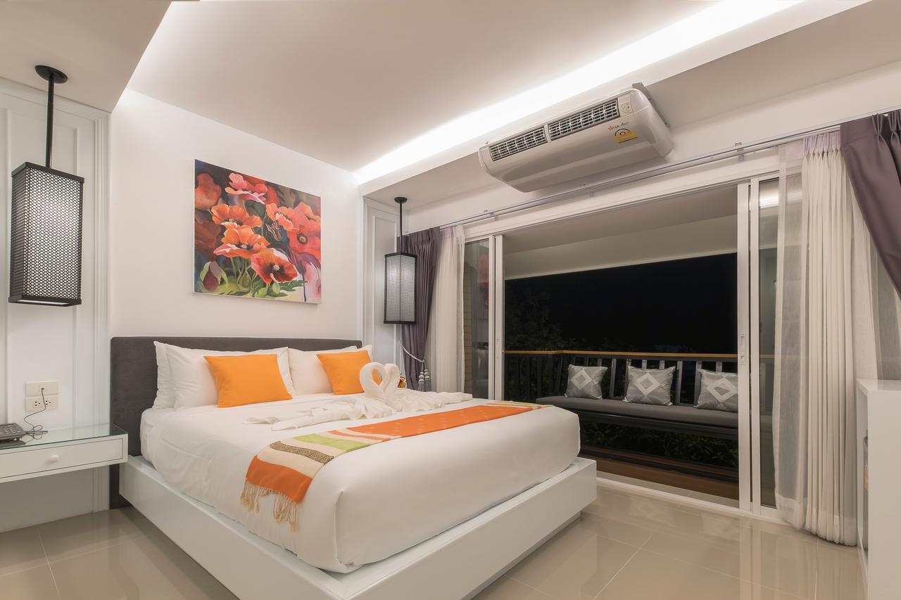 Chiangmai Midpoint Activity Hostel Csiangmaj Kültér fotó