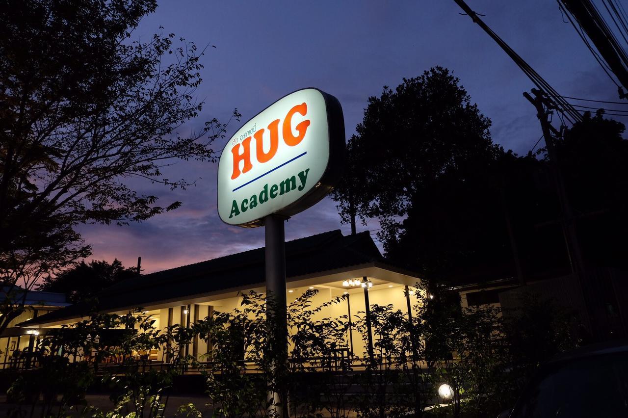 Chiangmai Midpoint Activity Hostel Csiangmaj Kültér fotó